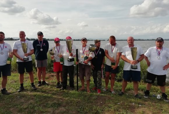 MSR MF 2022 Sĺňava