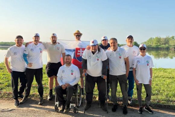 1. MS LRU feeder hendikepovaných, Taliansko 2026