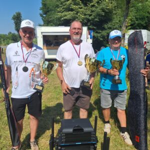 MMSR Masters Feeder 2026