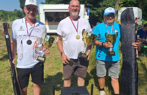 MMSR Masters Feeder 2026