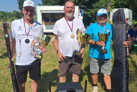 MMSR Masters Feeder 2026
