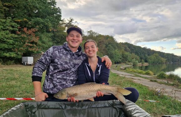 MSR Juniorov LRU Kapor – Ľadovo