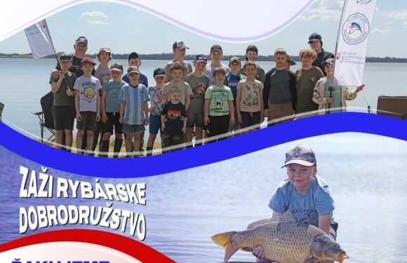 Sústredenie mládeže LRU Kapor