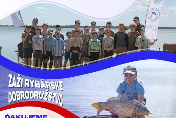 Sústredenie mládeže LRU Kapor